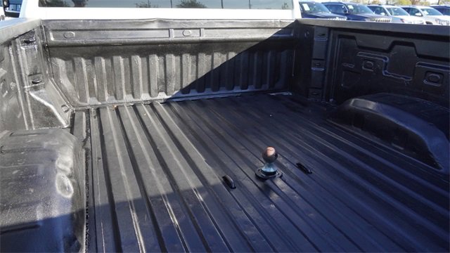 Used 2021 Chevrolet Silverado 2500 LT w/ Fleet Comfort Package image 13