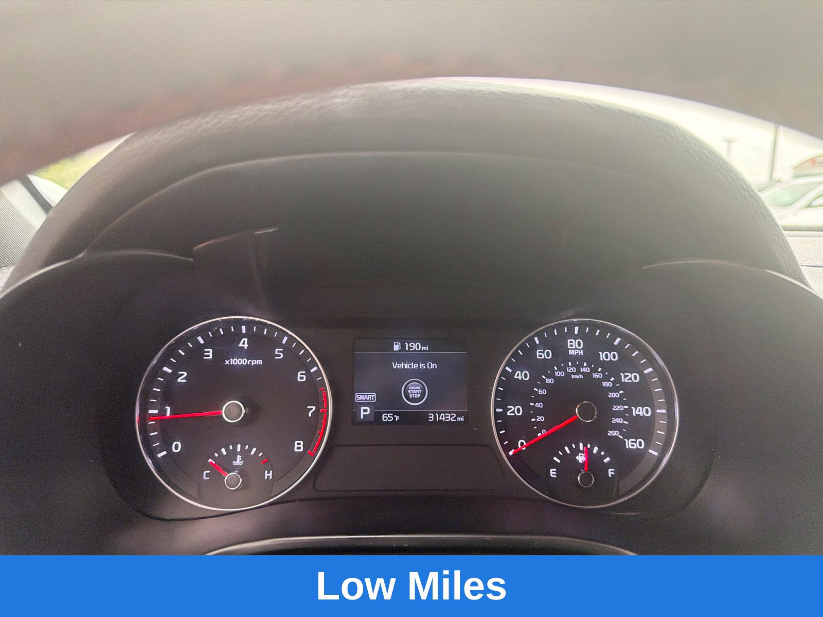Used 2021 Kia Forte GT FWD image 14