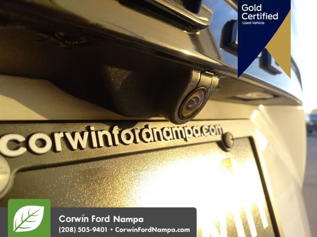 Certified 2023 Ford Edge SE w/ Black Appearance Package image 31