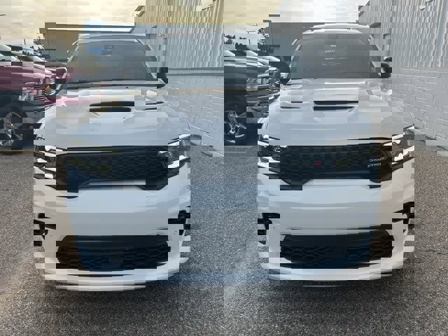 New 2026 Dodge Durango GT image 3