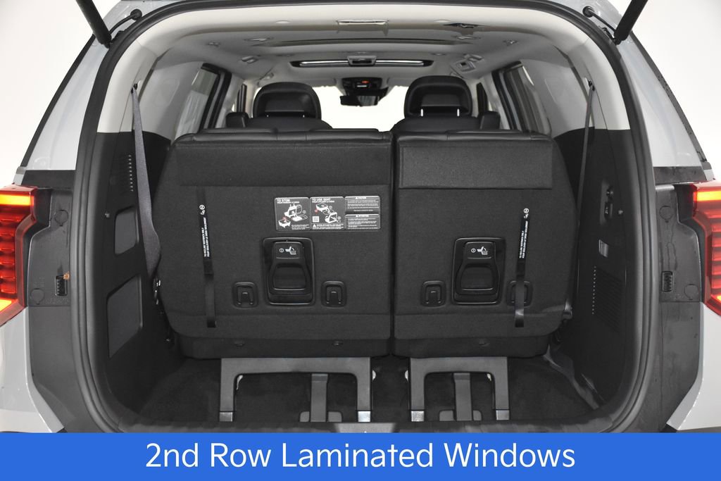 New 2026 Kia Carnival SX Prestige image 27