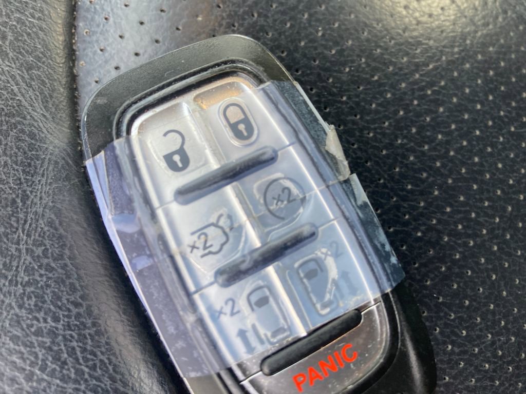 Used 2019 Chrysler Pacifica Touring-L FWD image 33
