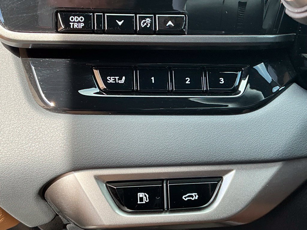 Certified 2026 Lexus RX 350 Premium w/ Convenience Package FWD image 32