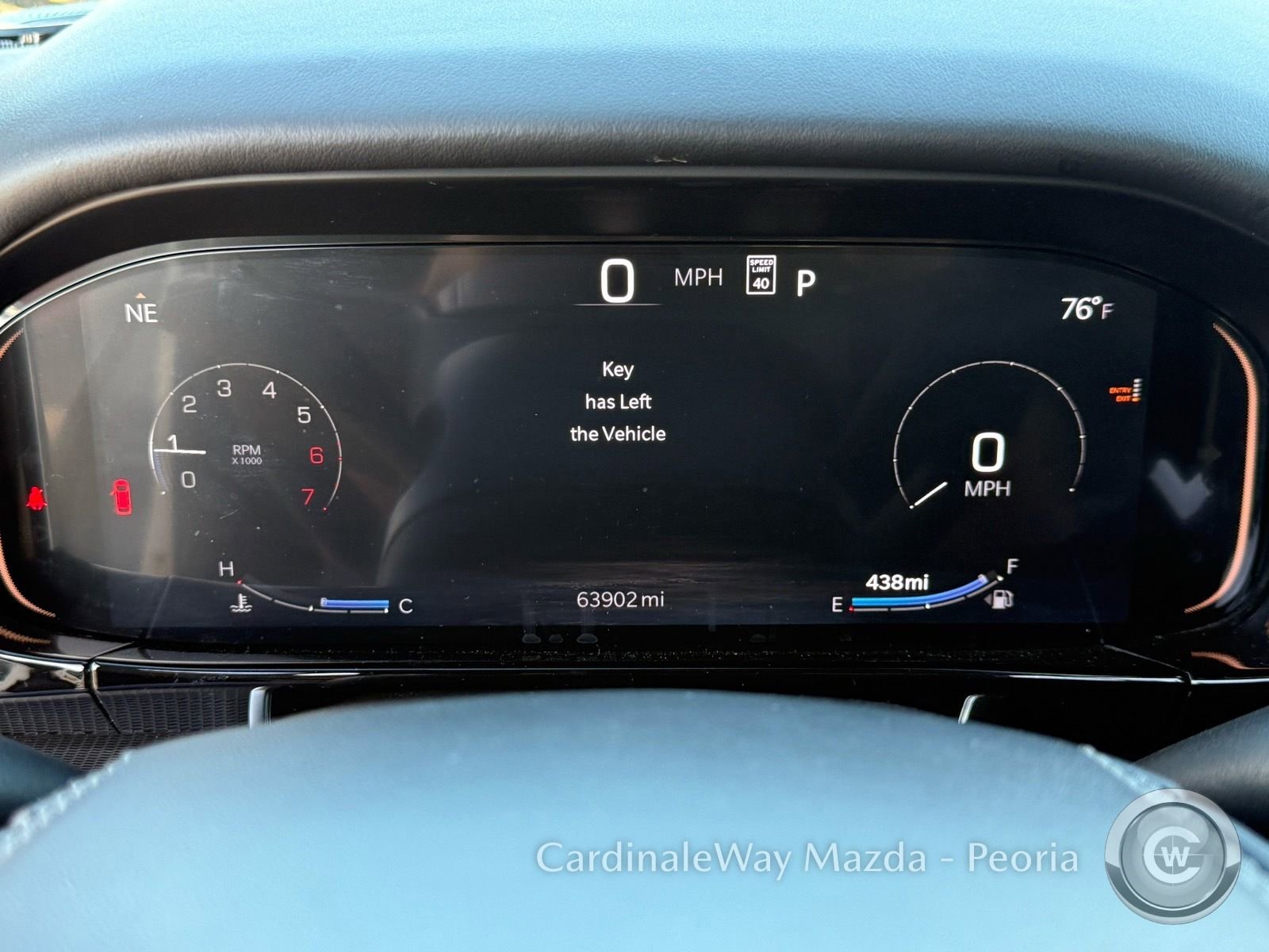 Used 2024 Jeep Grand Wagoneer L Series II w/ Quick Order Packagew 28T image 20