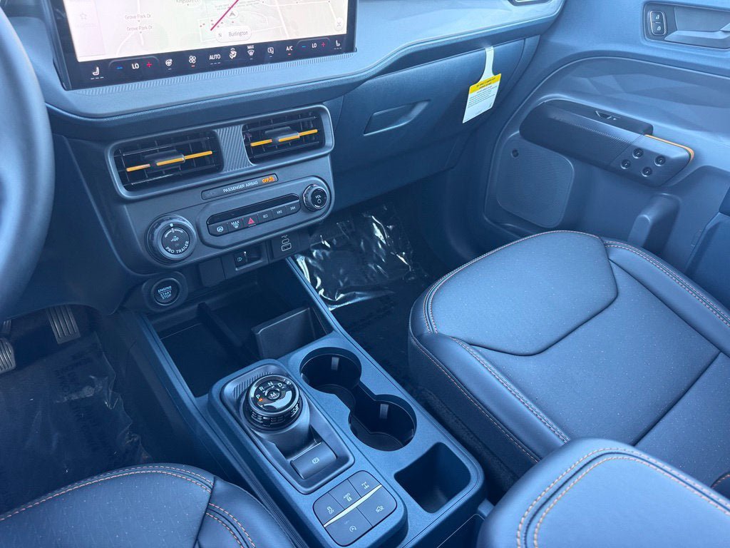 New 2026 Ford Maverick Tremor AWD/4WD image 34