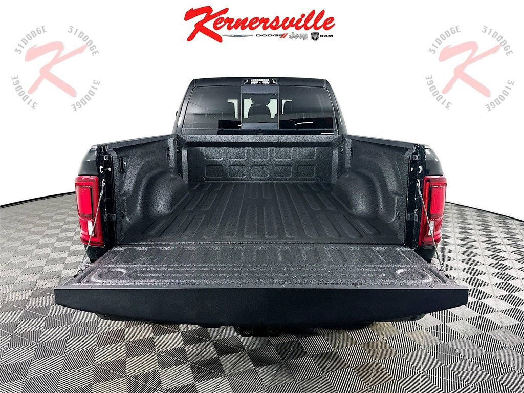 New 2026 RAM 3500 Laramie image 16