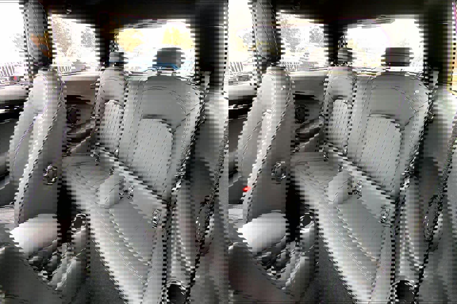 Used 2024 MINI Cooper John Cooper Works w/ Signature Upholstery Package image 20