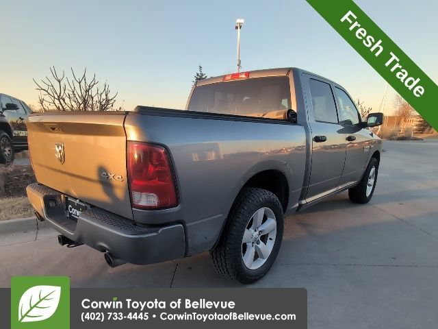 Used 2013 RAM 1500 Express image 3