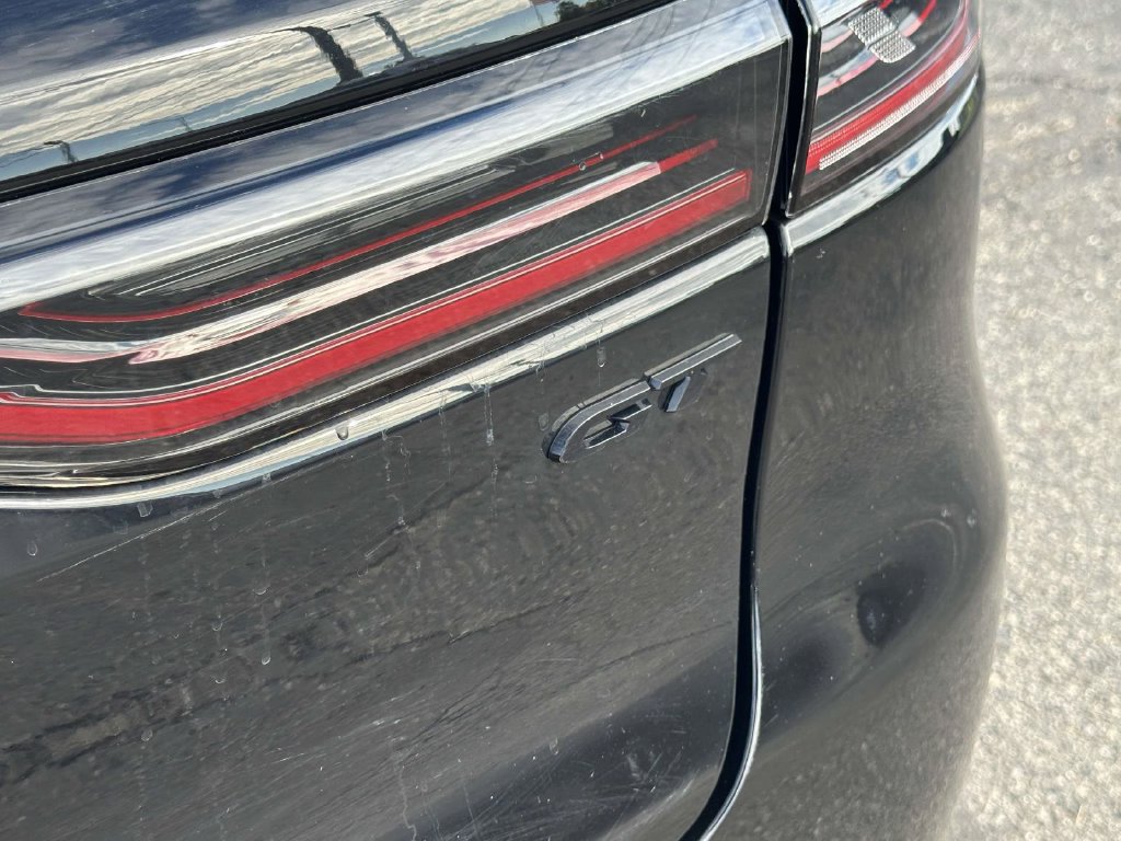 Used 2023 Dodge Hornet GT w/ Cold Weather Group AWD/4WD image 10