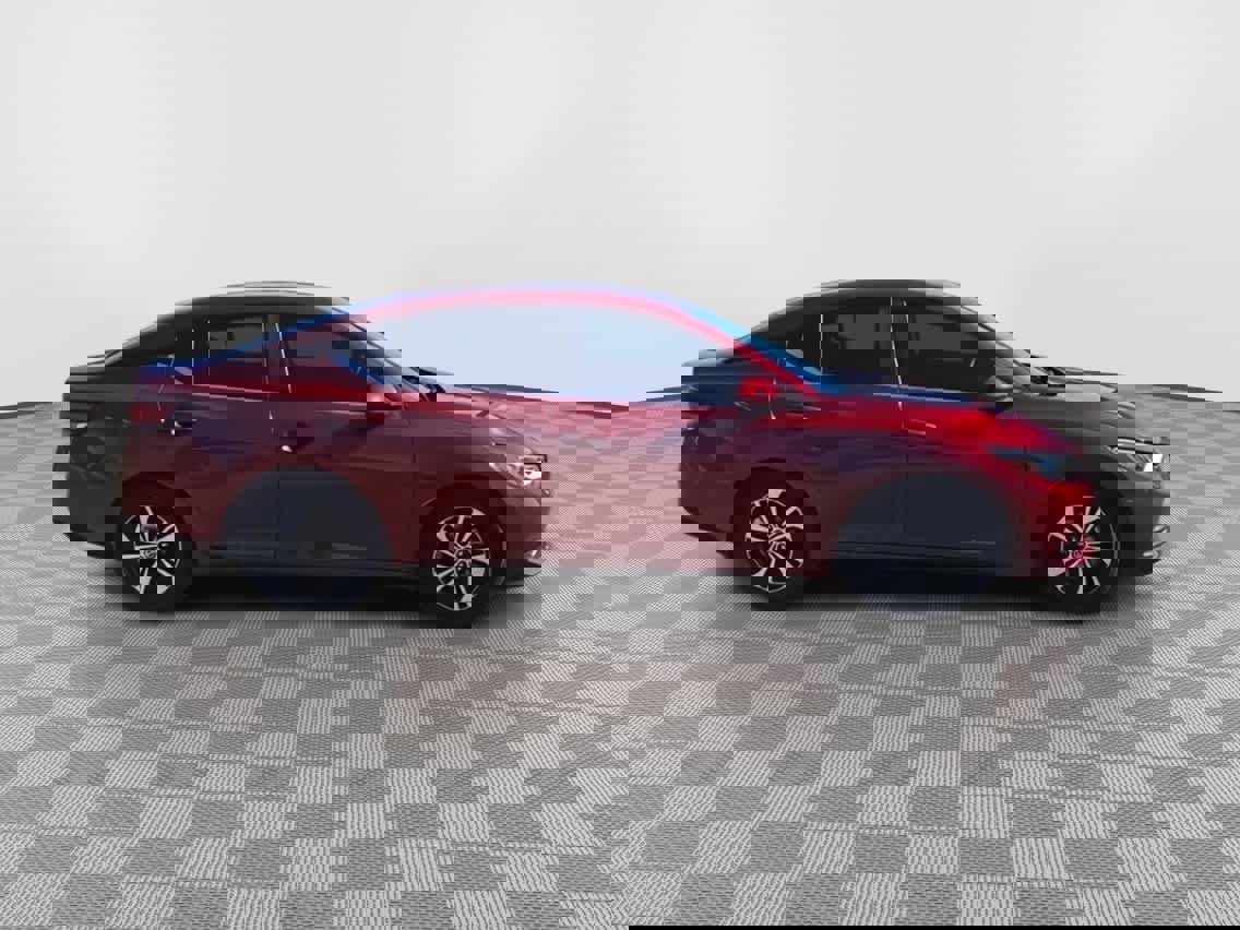 Used 2022 Nissan Sentra SV image 9