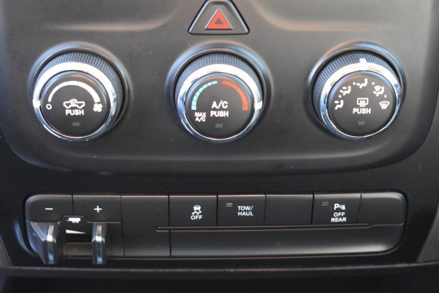 Used 2022 RAM 1500 Tradesman w/ Chrome Appearance Group image 25