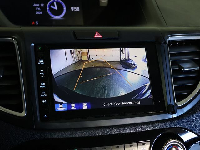 Used 2016 Honda CR-V EX image 18