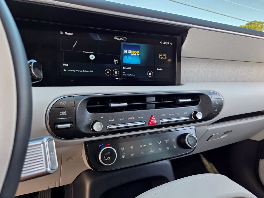Used 2026 Hyundai Palisade Calligraphy FWD image 25