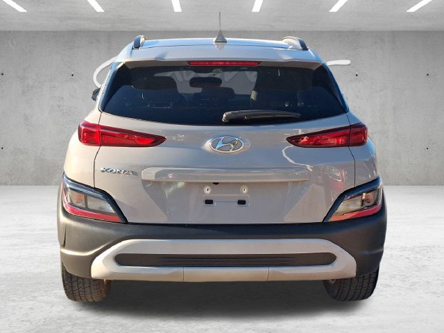 Used 2023 Hyundai Kona SEL w/ Cargo Package FWD image 19