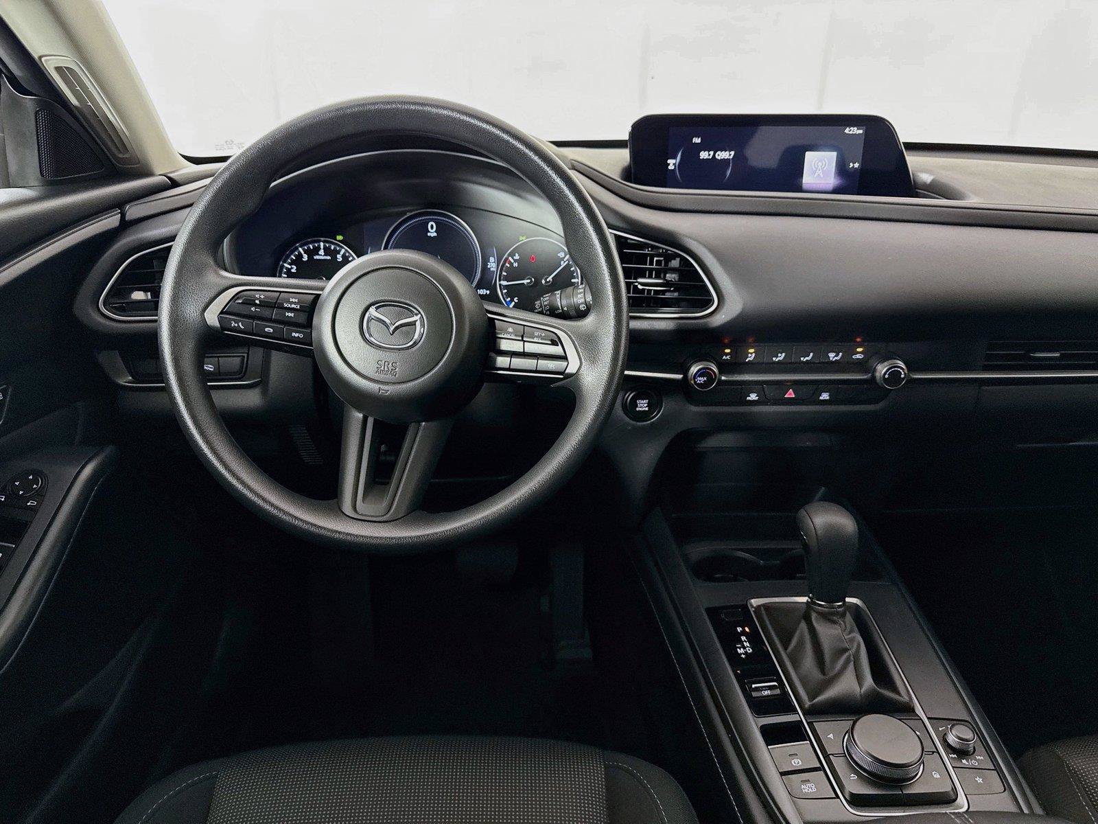 Certified 2026 MAZDA CX-30 AWD 2.5 S image 27