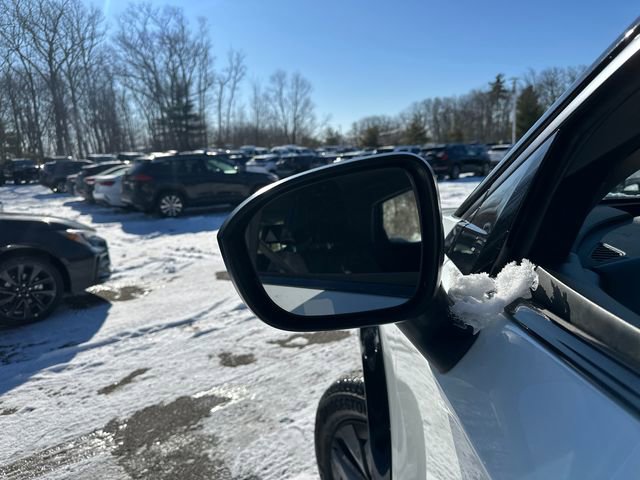 Used 2023 Nissan Ariya AWD image 13