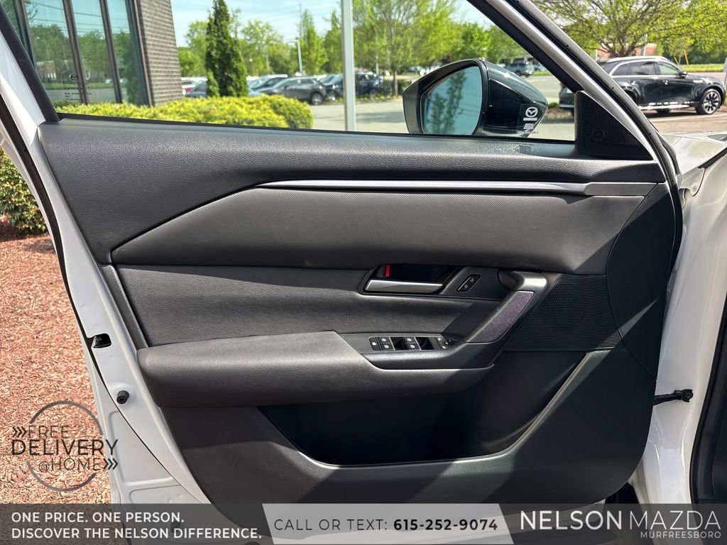 Used 2025 MAZDA CX-50 AWD 2.5 S w/ Weather Package image 21