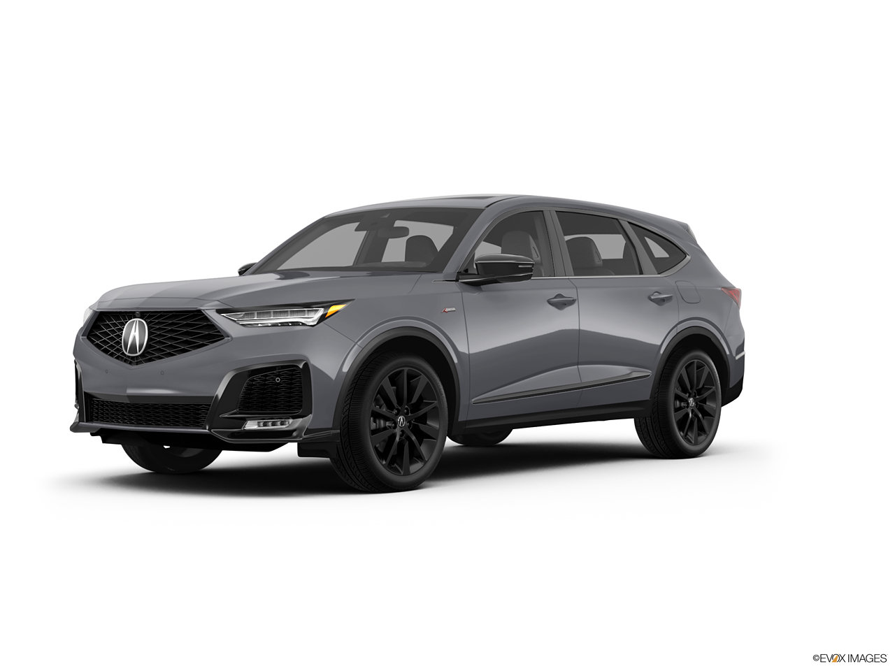 New 2026 Acura MDX A-Spec AWD/4WD image 1