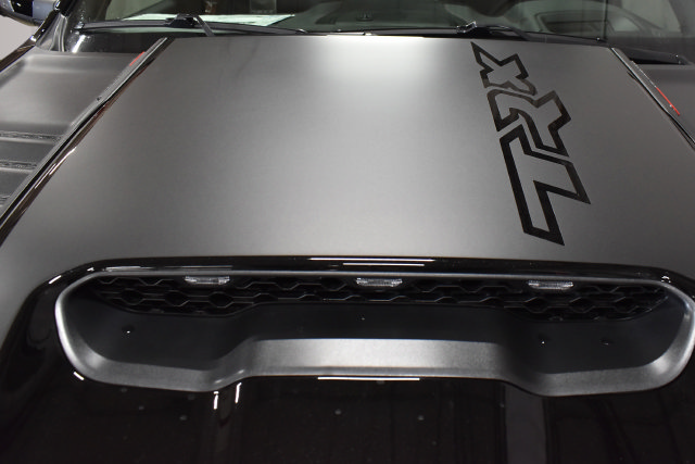 New 2027 RAM 1500 TRX SRT AWD/4WD image 37