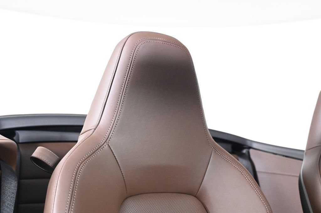 Used 2026 Porsche 911 Carrera S RWD image 20