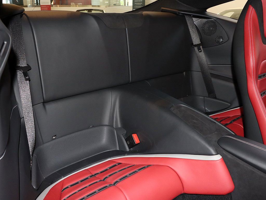 Certified 2021 Ferrari Roma image 43