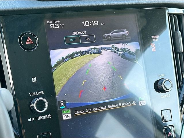 Used 2021 Subaru Outback Touring XT image 13