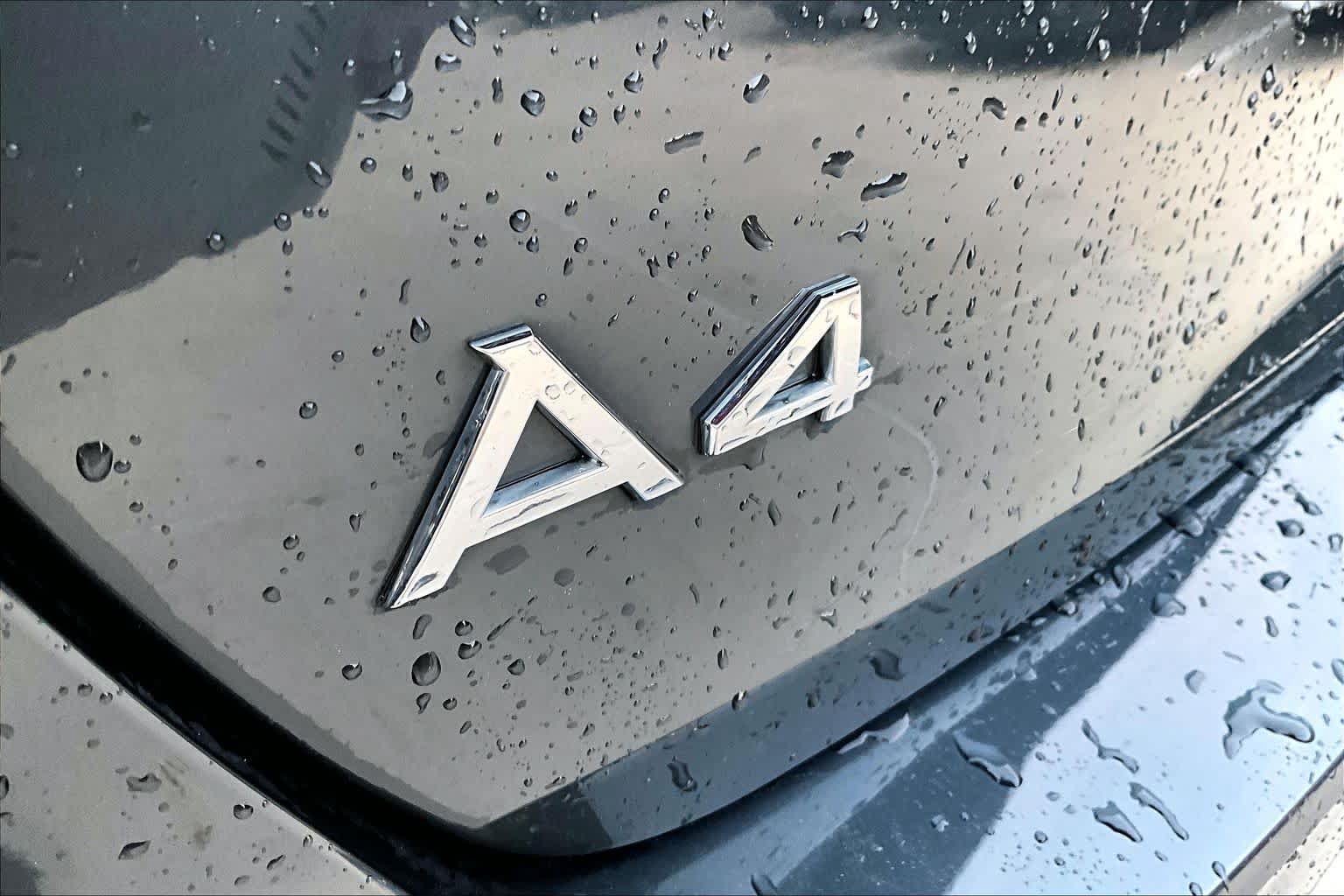 Used 2017 Audi A4 2.0T allroad Prestige AWD/4WD image 35