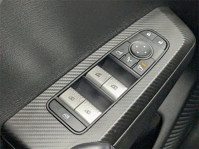 Used 2024 Mitsubishi Outlander SE image 30