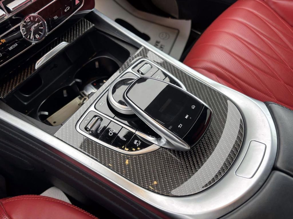 Used 2022 Mercedes-Benz G 63 AMG 4MATIC image 23