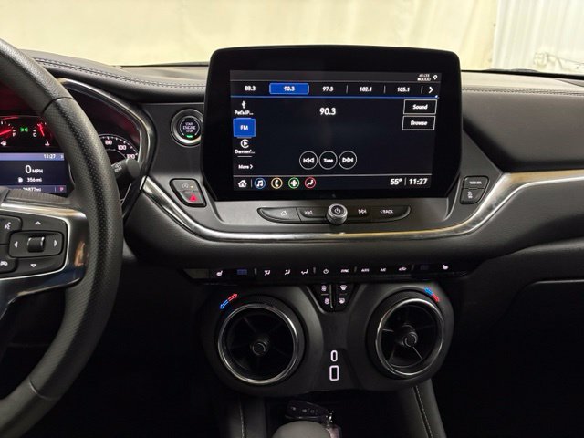 Used 2025 Chevrolet Blazer LT FWD image 33