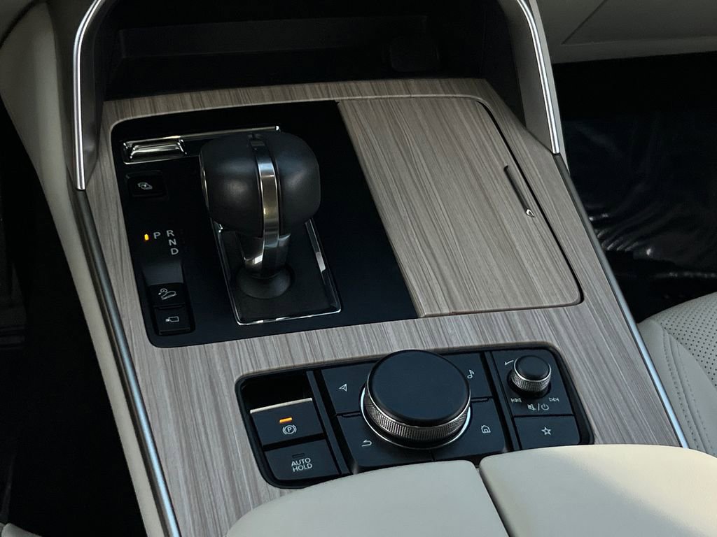 Used 2024 MAZDA CX-90 Plug-In Hybrid w/ Premium Plus image 27