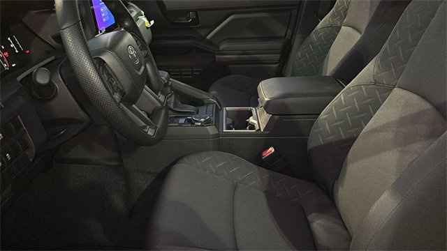 New 2026 Toyota Tacoma SR5 image 23