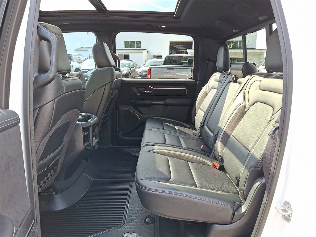 Used 2023 RAM 1500 TRX w/ TRX Level 1 Equipment Group image 10