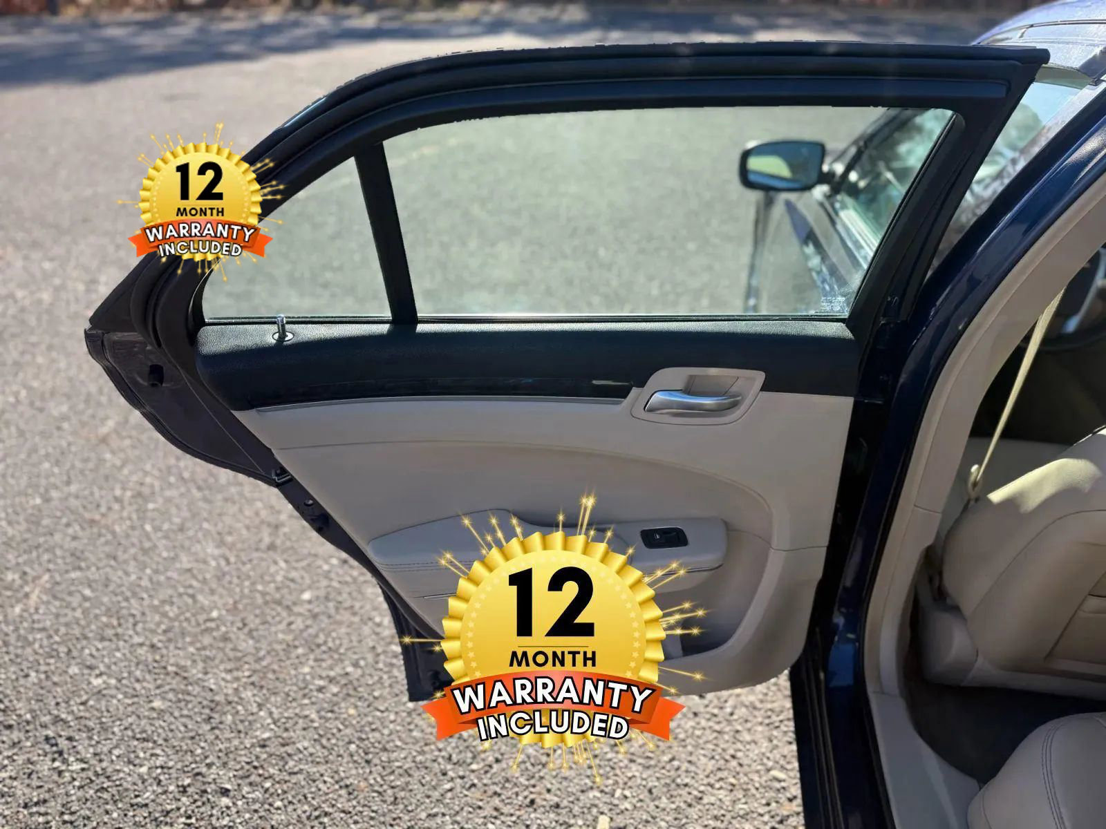 Used 2014 Chrysler 300 image 46