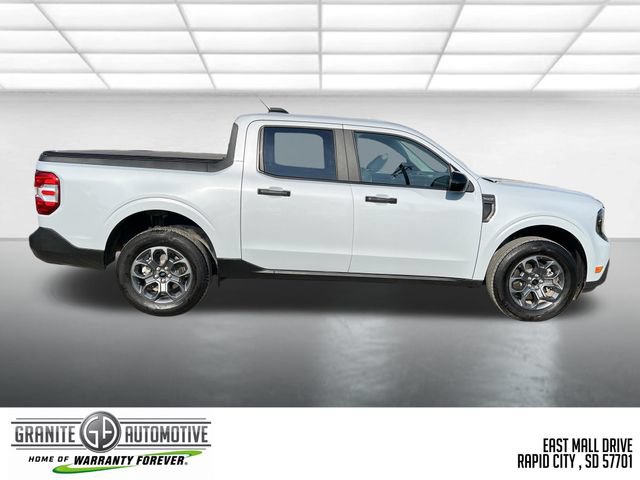 Used 2026 Ford Maverick XLT w/ XLT Luxury Package AWD/4WD image 7