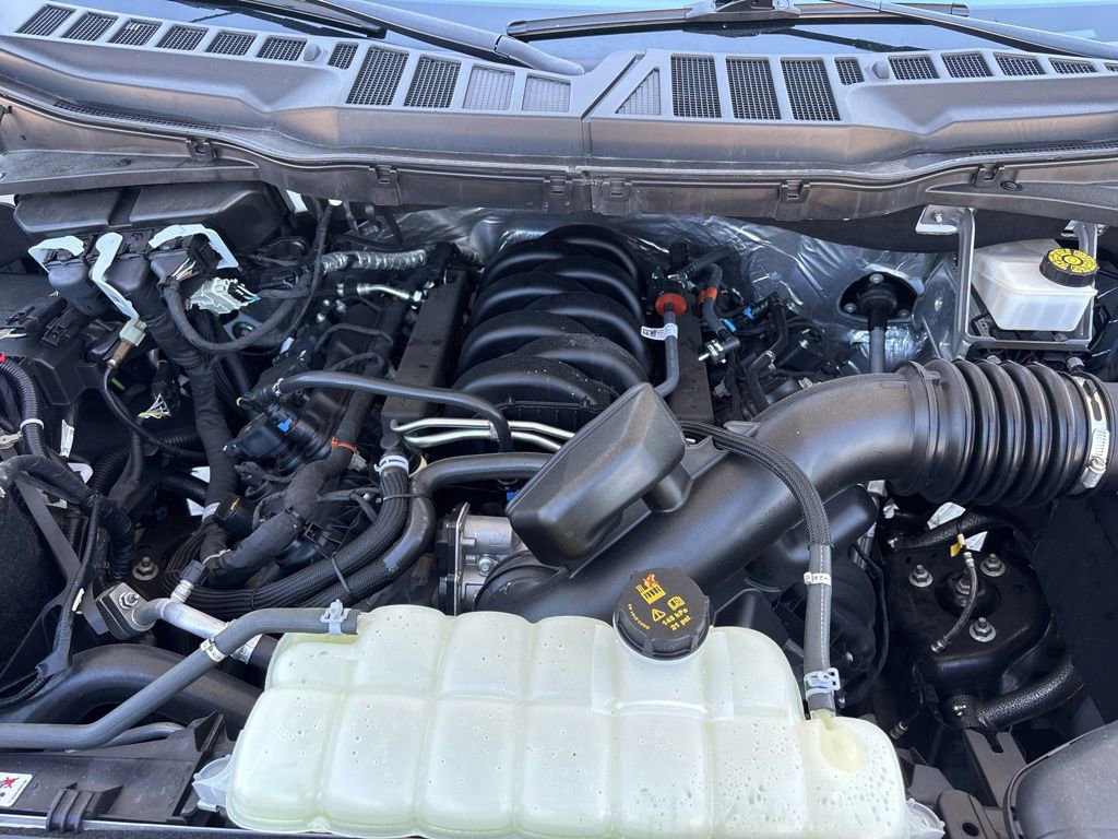 Used 2023 Ford F150 XL image 26