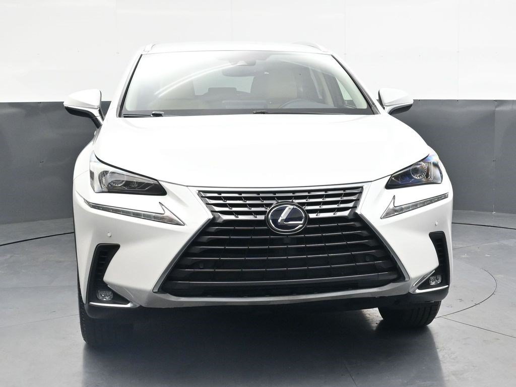 Used 2020 Lexus NX 300h AWD w/ Comfort Package image 9
