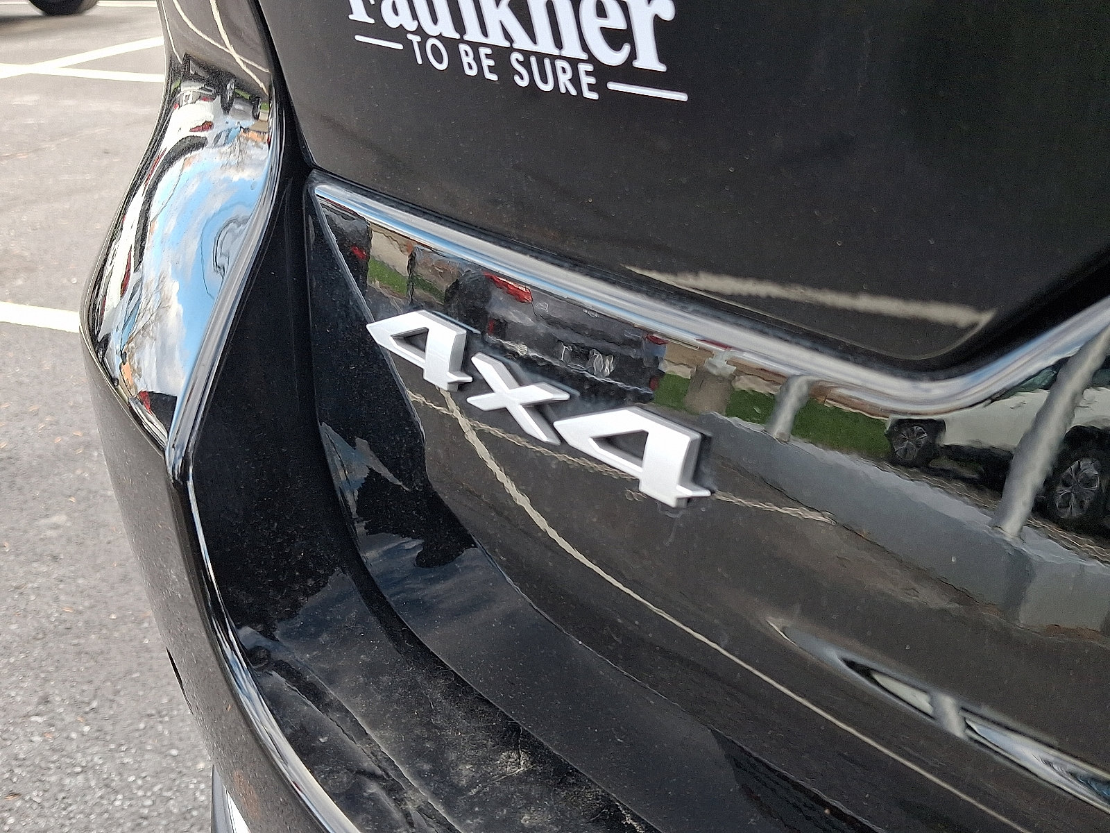 Used 2025 Jeep Grand Cherokee Limited w/ Trailer Tow Package image 32