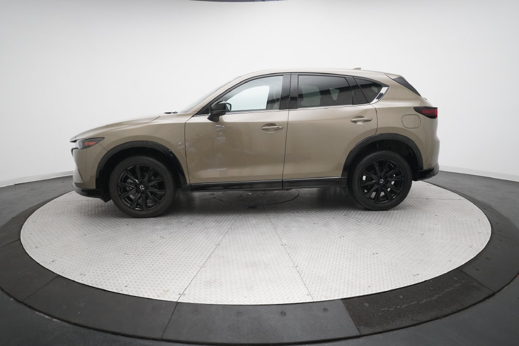 Certified 2024 MAZDA CX-5 Carbon Edition AWD/4WD image 24