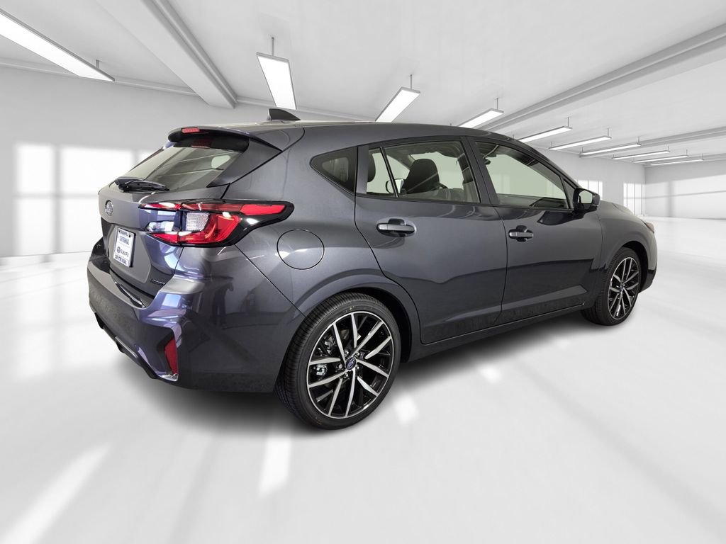 New 2026 Subaru Impreza 2.0i Sport image 6