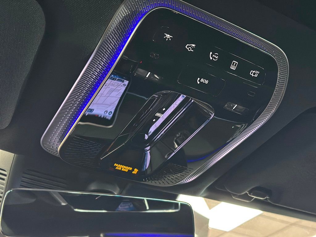 Used 2024 Mercedes-Benz S 63 AMG S image 98