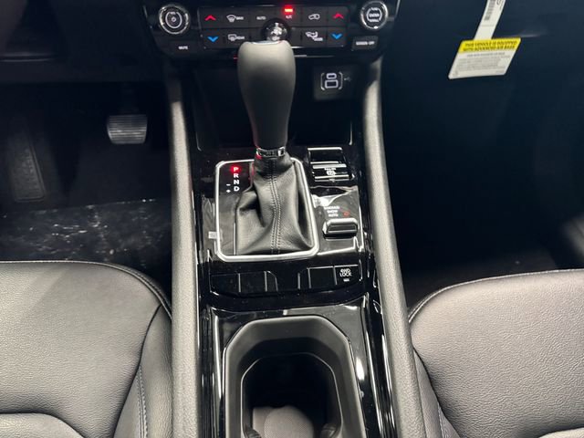 New 2026 Jeep Compass Limited image 14
