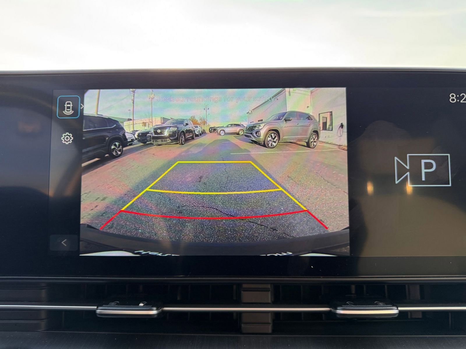 Used 2025 Hyundai Kona SEL image 17