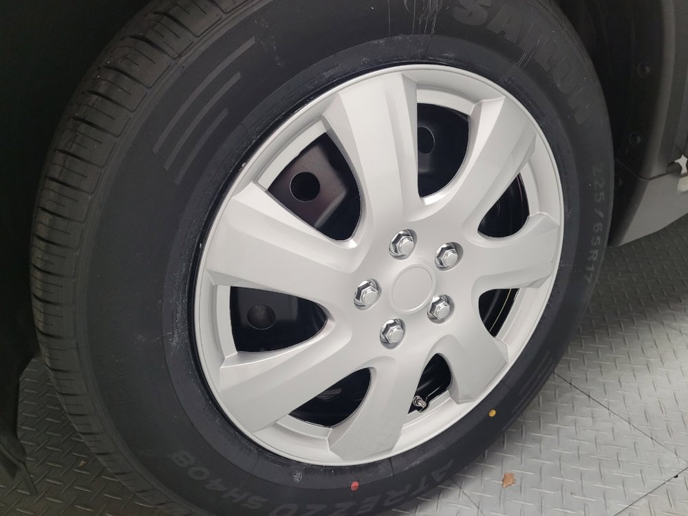 Used 2017 Nissan Rogue S image 31