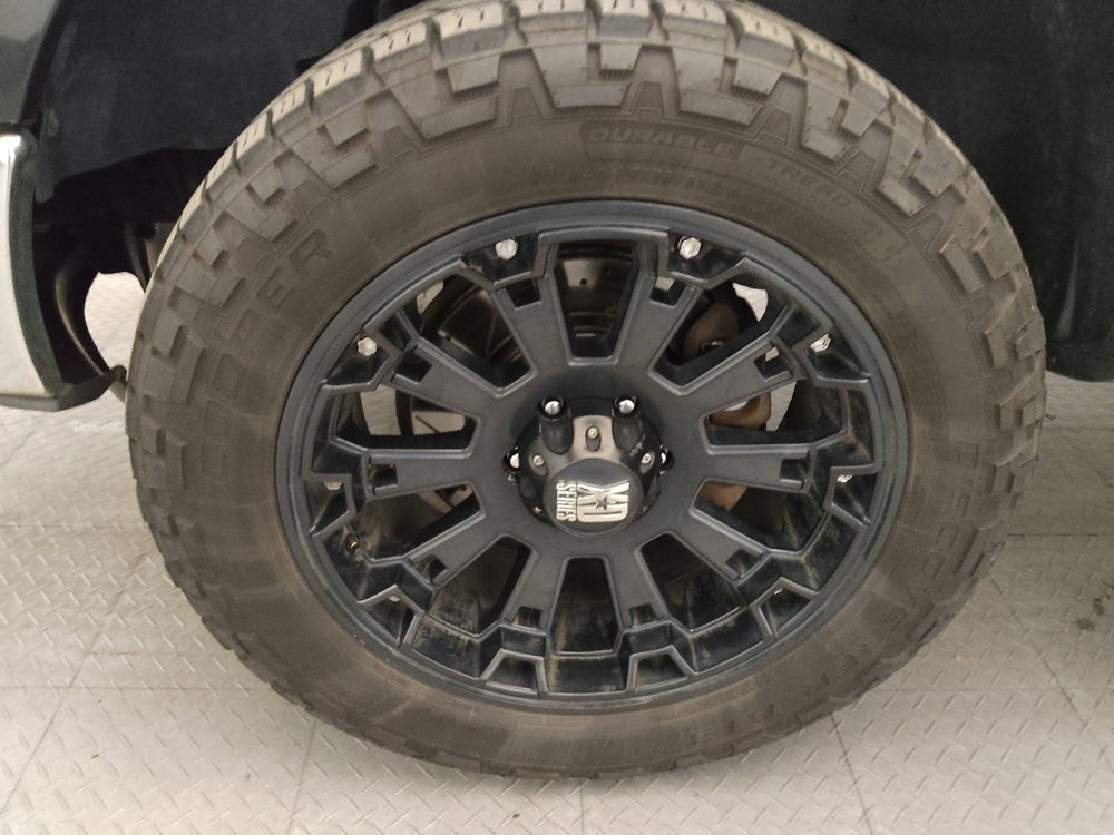 Used 2014 Ford F150 XLT w/ Equipment Group 302A Luxury AWD/4WD image 31