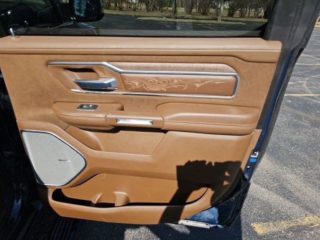 Used 2023 RAM 1500 Limited image 17