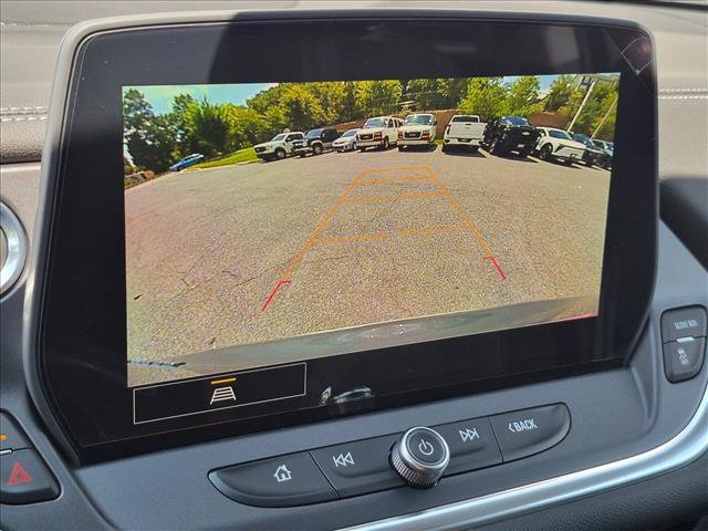 New 2026 Chevrolet Blazer LT w/ Convenience Package FWD image 13