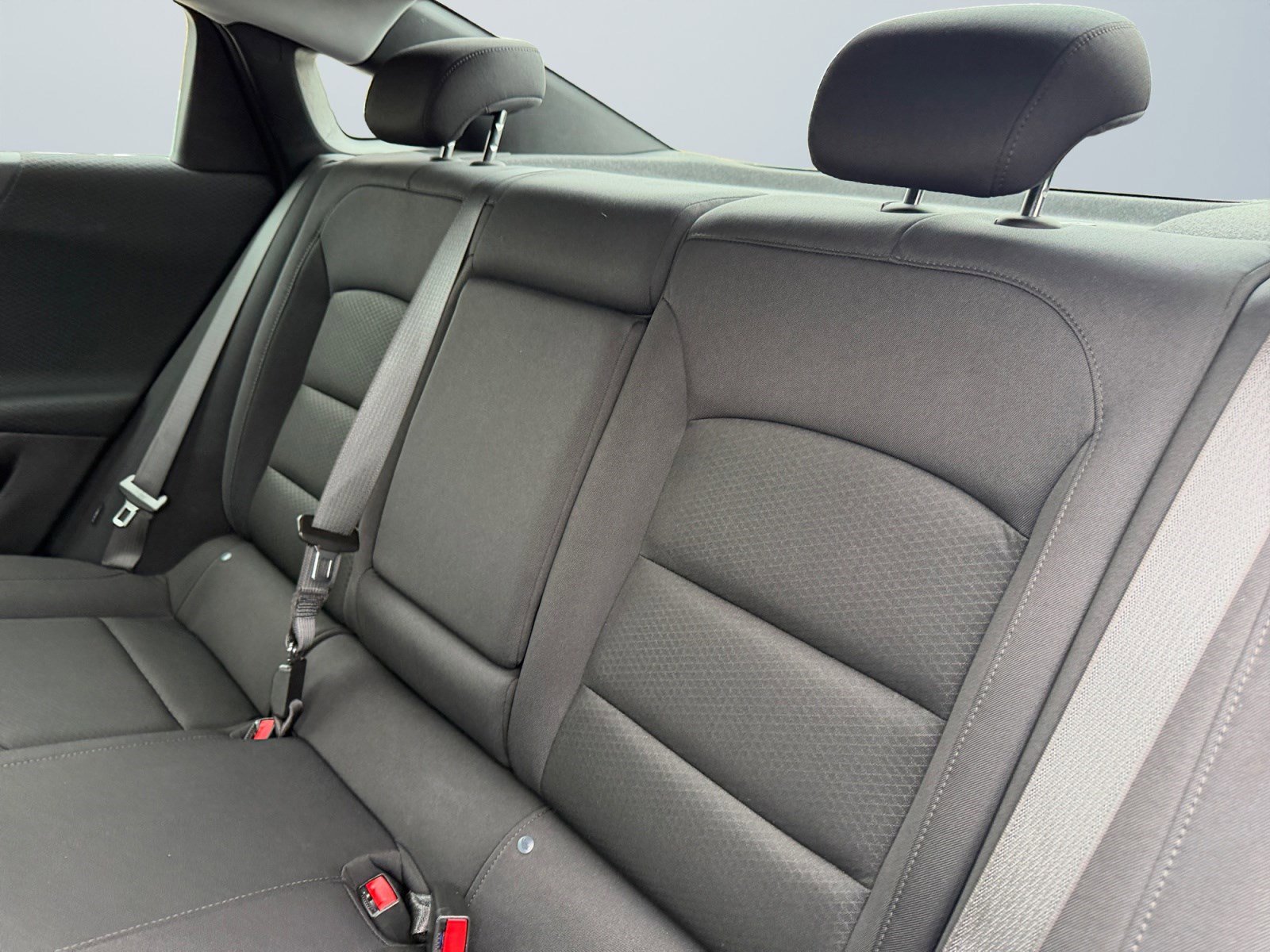 Used 2024 Chevrolet Malibu LT w/ Sport Edition FWD image 15