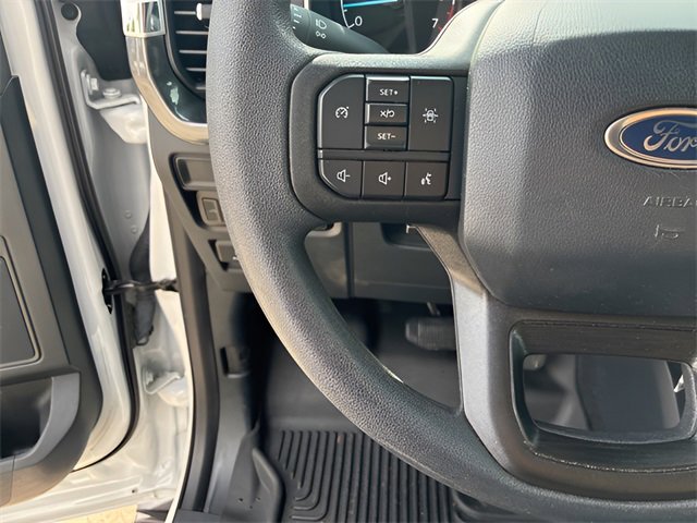 Used 2023 Ford F150 XL w/ STX Appearance Package image 23