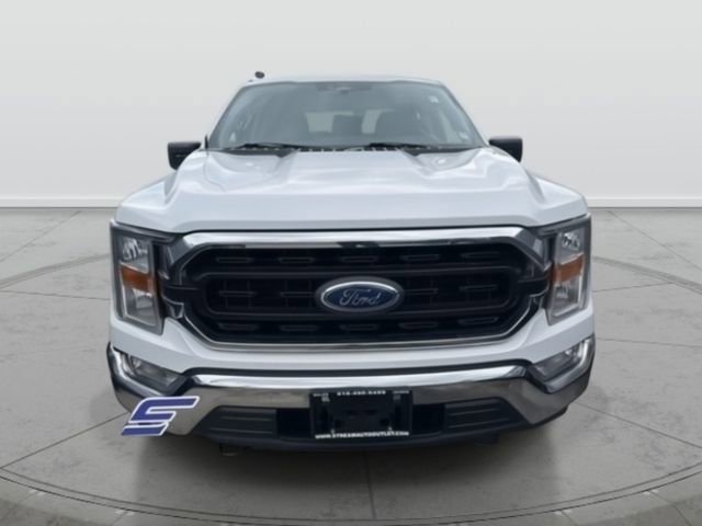 Used 2022 Ford F150 XLT image 6